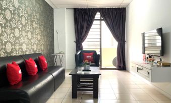 Hotel O Wg Guest House