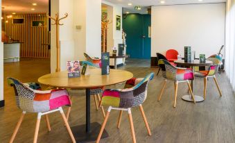 B&B Hôtel Toulouse Université