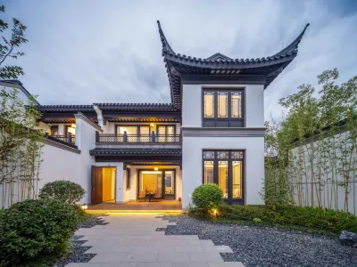Ningbo Zizhangtai Hotel Hotels near Xikou-Tengtou Scenic Area