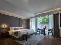 Molan Guanting Hotel (Shaoxing Luxun's Hometown City Square Branch) Hotels in Shaoxing