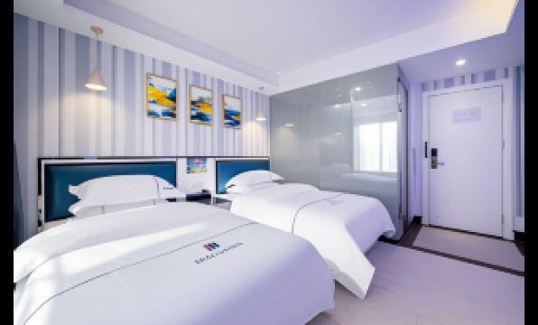 Shidai Boutique Hotel