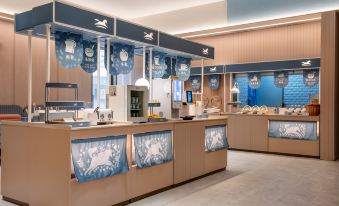 HanTing Hotel (Chongqing West Station Yunling Tianjie)