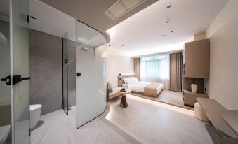 Quanzhou Hefeng Meishe (Strait Sports Center Zhongjun FUNWORLD)