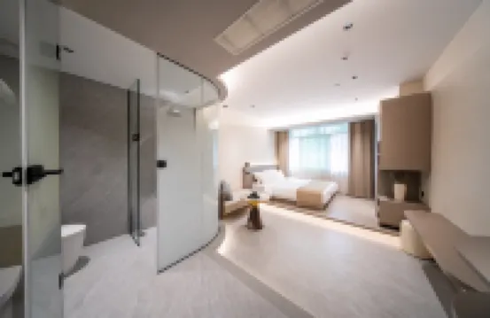 泉州禾豐·美舍（海峽體育館中駿世界城店）