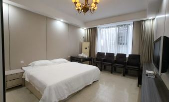 Yuanhui Hotel