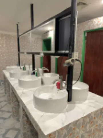 ゴールデン ドラゴン ハウス ヴァン ヴィエン のホテル