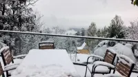 Han Shang, Guanshan Bieyuan Homestay - Romantic