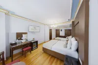 Seven Hills Hotel - Special Category