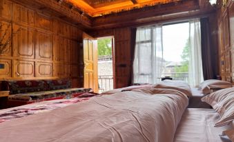 Juxiang Homestay (Kangding Xinduqiao Town)