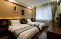Liyunxuan Hotel a Santaizi/Shenfei