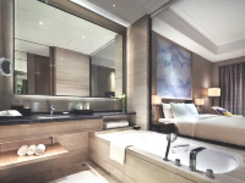 Wanda Realm Huangshi Hotels in Huangshi
