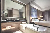 Wanda Realm Huangshi Hotels in Huangshi