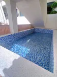 Tekes Yunshang Yimu Homestay - piscine