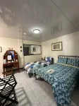 Topaz Bed and Breakfast Hotel Hôtels à proximité de l'Aéroport de San Jose (Mindoro)