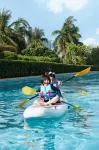 JW Marriott Hotel Sanya Dadonghai Bay
