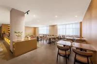 Dori Bee Joy Hotel Hotels in Nilka County