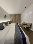 Liyang Qingjia Minshu Inn