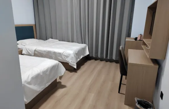 尚義凱盛假日快捷賓館