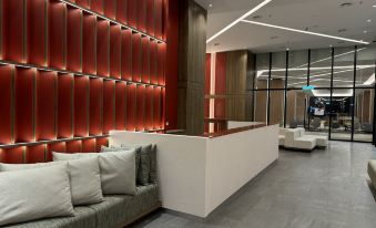 The Shore CBD Kota Kinabalu By LAXZONE SUITE