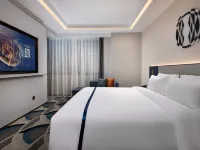 FONTOO Beijing Tiananmen Wangfujing Hoteles cerca de Estación Dengshikou
