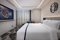 フォントーホテル 北京（天安門広場・王府井地区）