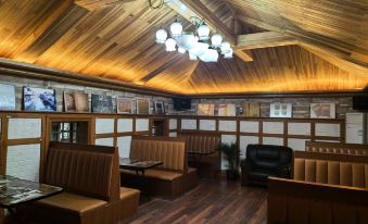 Lushan Songran Chinese Inn