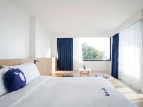 Kokotel Rayong Beachfront Hotels in Rayong City