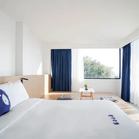 Kokotel Rayong Beachfront