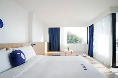 Kokotel Rayong Beachfront فنادق في 