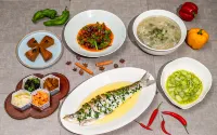 Movenpick by Accor Suzhou GuSu Hotel - breakfast