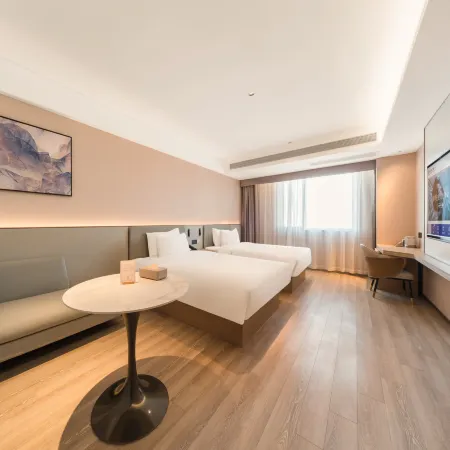 Starway Hotel (Bole Tuanjie North Road)