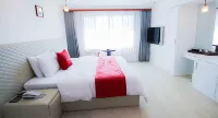 Ramada by Wyndham Chungju Suanbo Hotels near Chungjuho Lake