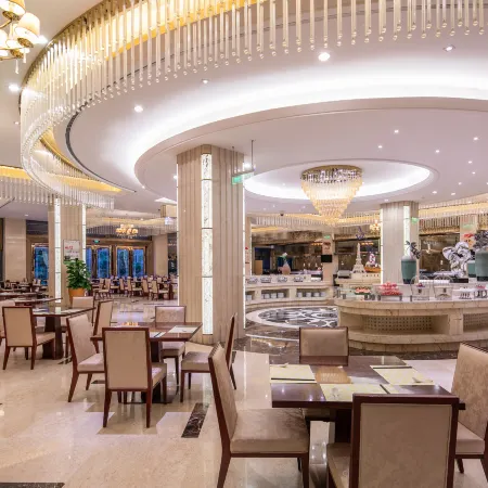 Empark Grand Hotel