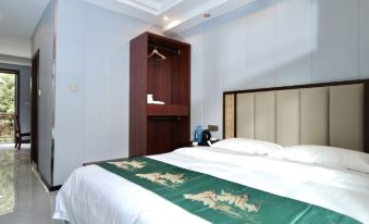 Zhang Guo Lao Wellness Villa