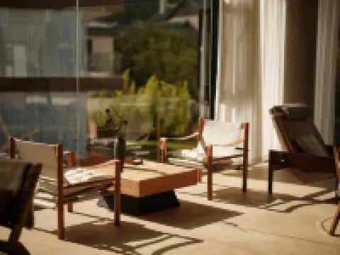 WUERLI｜焐爾裏·270°日照金山·智能全景度假酒店（白沙古鎮店）