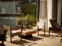 WUERLI · Snow Mountain Enjoyment Hotel