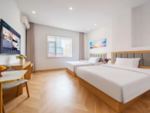 Weihai Jiaheli | SlumblePeaceful | Cast Latex | Meisu (High speed Railway Station Hanlefang Store)