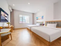 Weihai Jiaheli | SlumblePeaceful | Cast Latex | Meisu (High speed Railway Station Hanlefang Store)