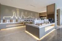 Palace Hotel (Huzhou High speed Railway Station Branch) - breakfast