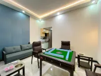 Jiangmen Four Seasons Shangya Apartment