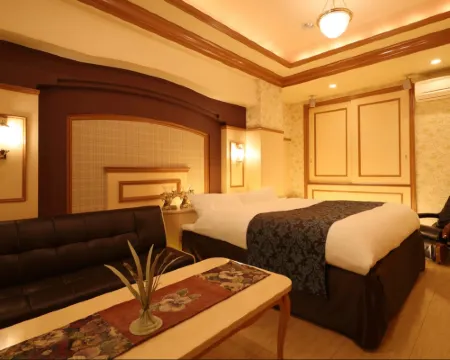 Hotel Fine Garden Nara Horai Hotels in Nara
