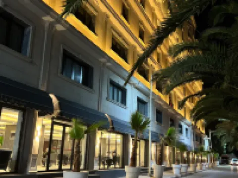Hôtel El Aziz Inn Hotels in Cheraga