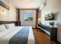 Blue Joy Hotel (Jiuzhaigou Eternal Love Branch) - palestra
