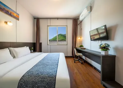 Blue Joy Hotel Hotels in Jiuzhaigou