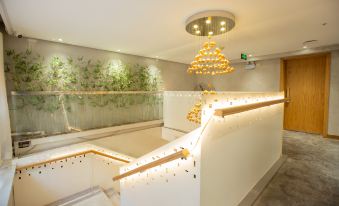 YuXuan Hotel (Sofia Church Central Street Subway Station)