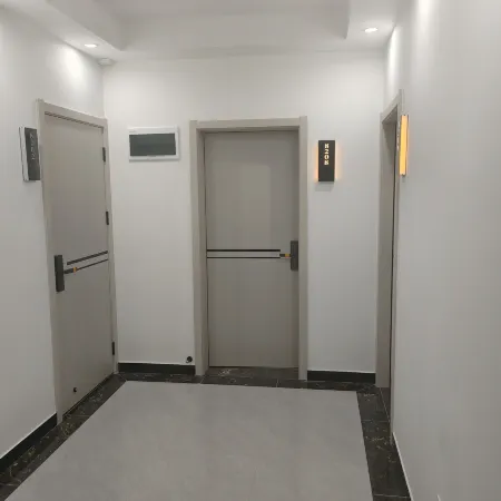 Chizhou Mantoushan Inn