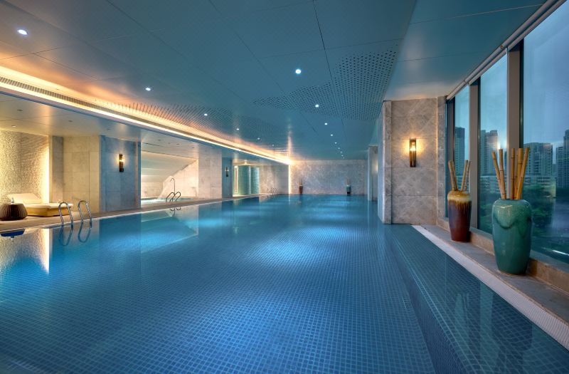 Kempinski Hotel Fuzhou photo 2