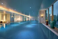 Kempinski Hotel Fuzhou - 5 Sao