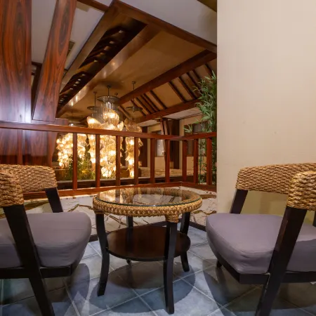 Lingao Hot Spring International Hotel Отели рядом с достопримечательностью «Стадион Тяньцзиня»