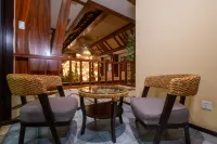 Lingao Hot Spring International Hotel